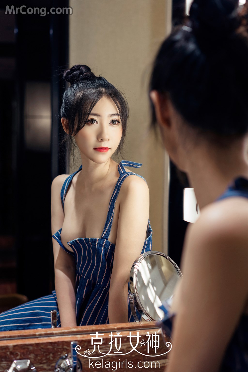 KelaGirls 2017-02-18: Xiao Lu (小鹿) (31 images)