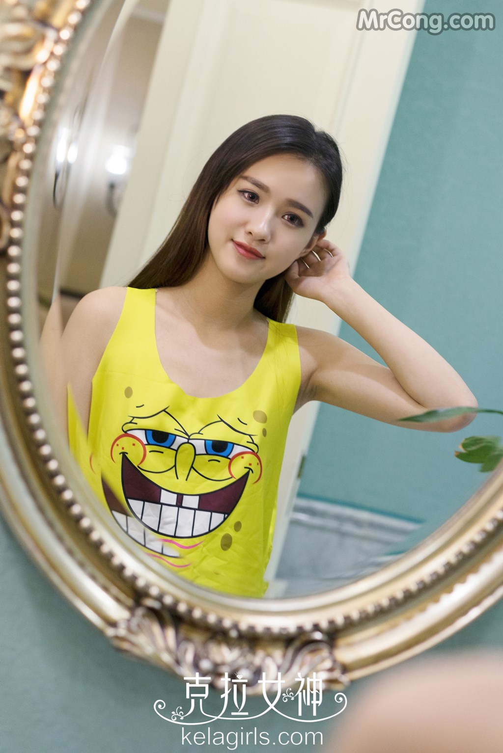 KelaGirls 2017-02-18: Xiao Mu (小沐) (30 images)