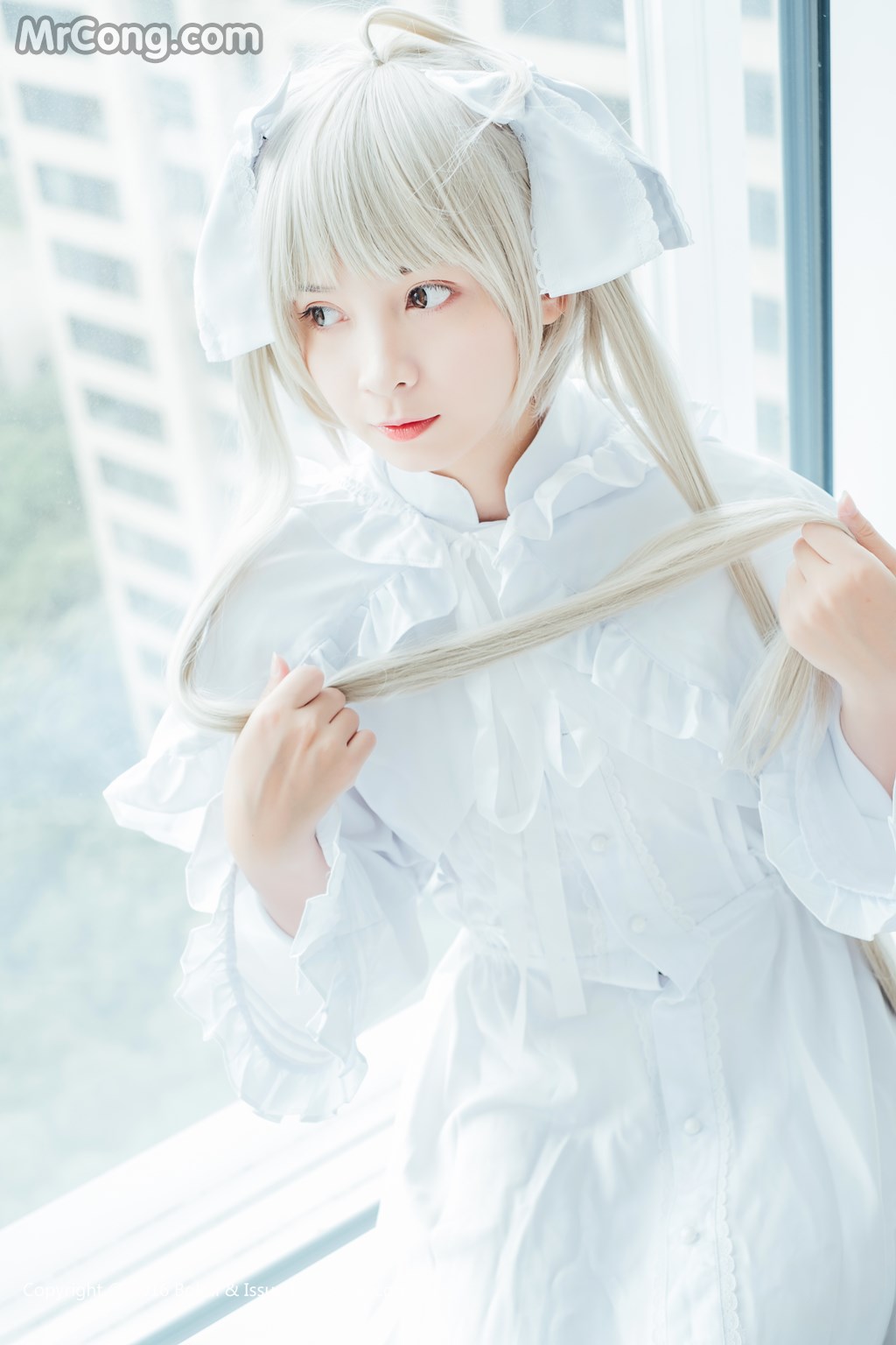 Kimoe Vol.016: Liu Lina (刘丽娜) (41 images)