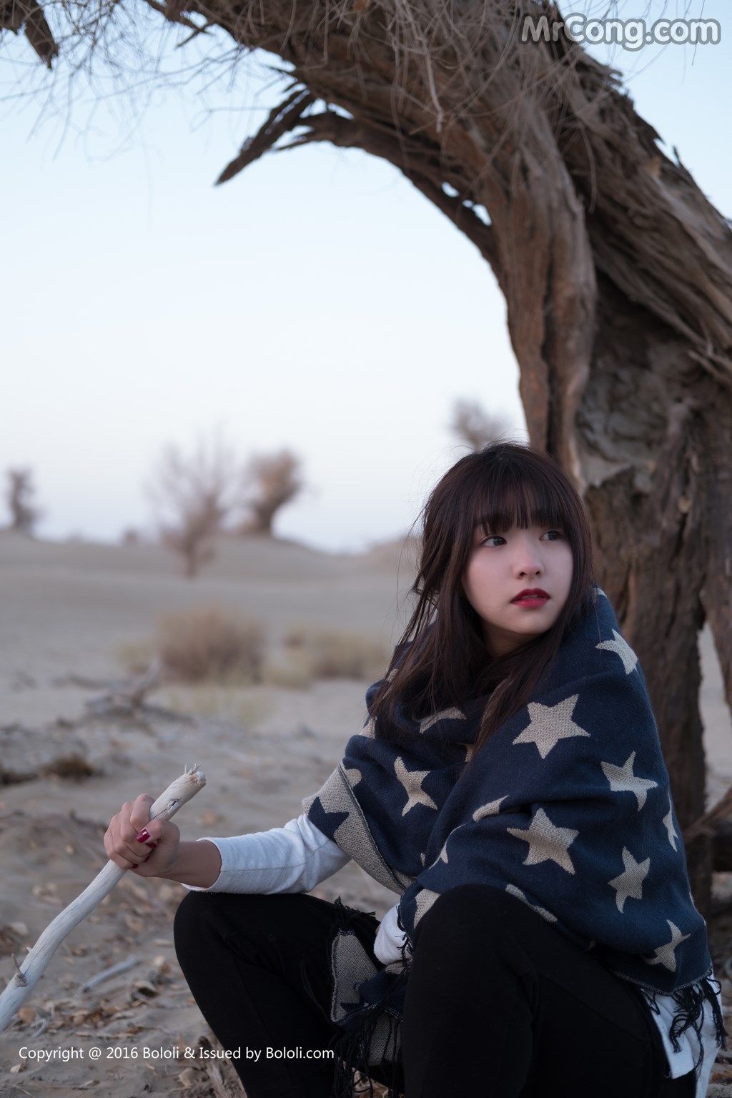 Kimoe Vol.014: Qiu Qiu Zhou Wen (球球周闻) (41 images)
