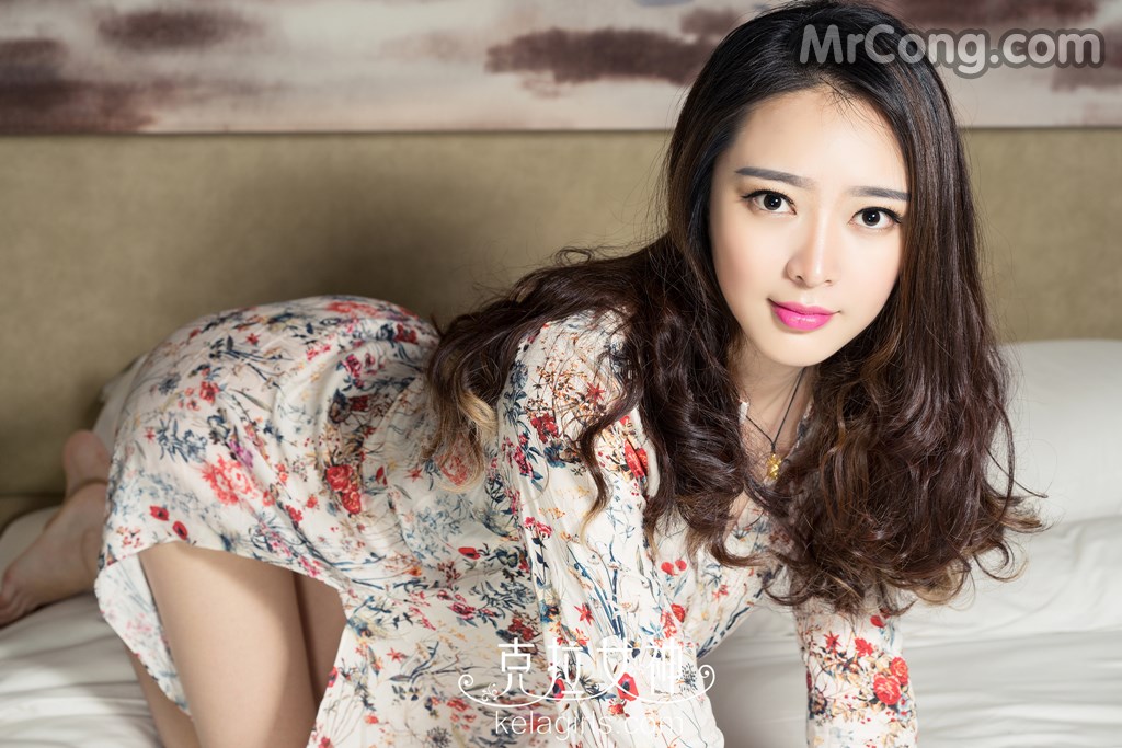 KelaGirls 2017-02-18: Shan Shan (珊珊) (30 images)