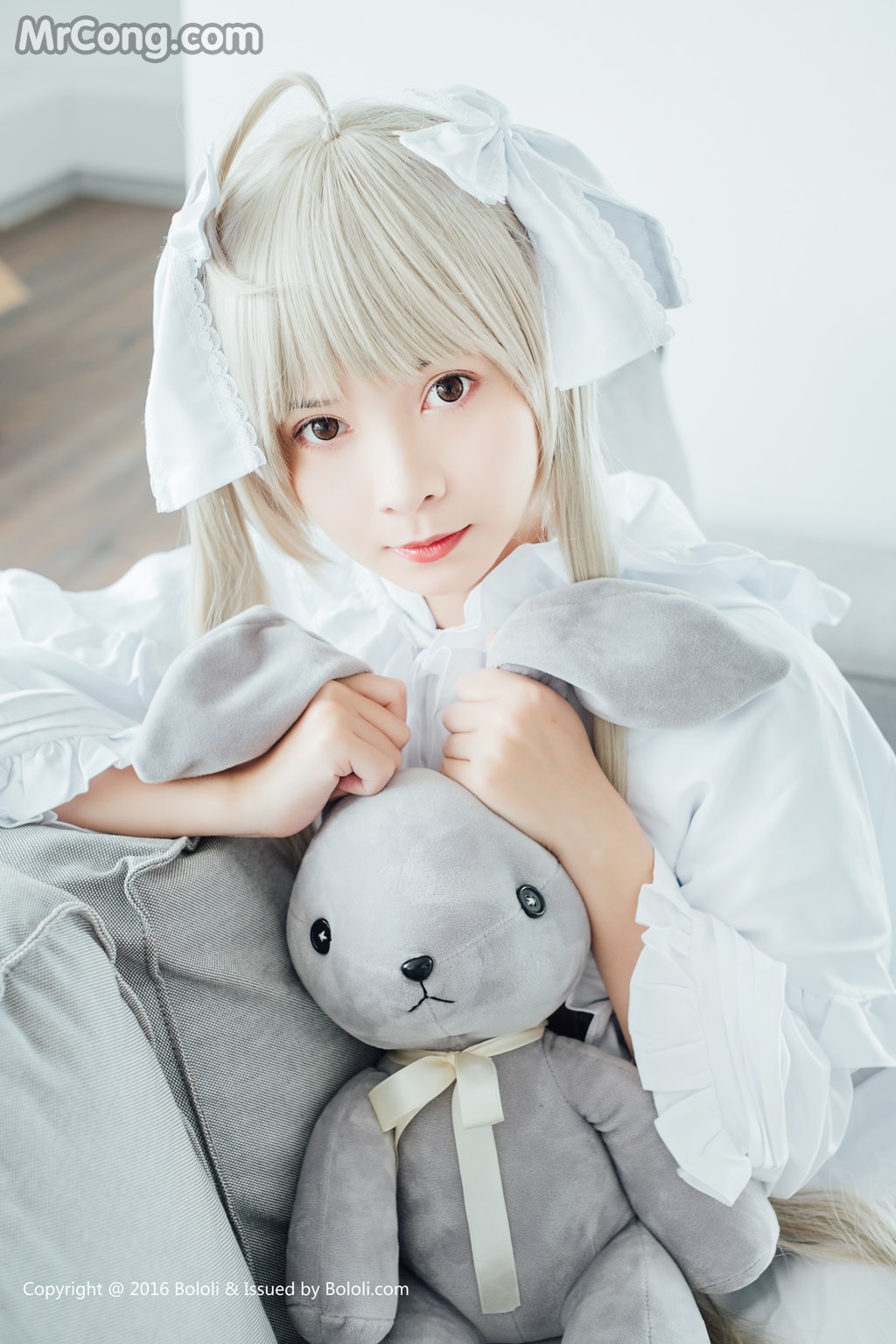 Kimoe Vol.016: Liu Lina (刘丽娜) (41 images)