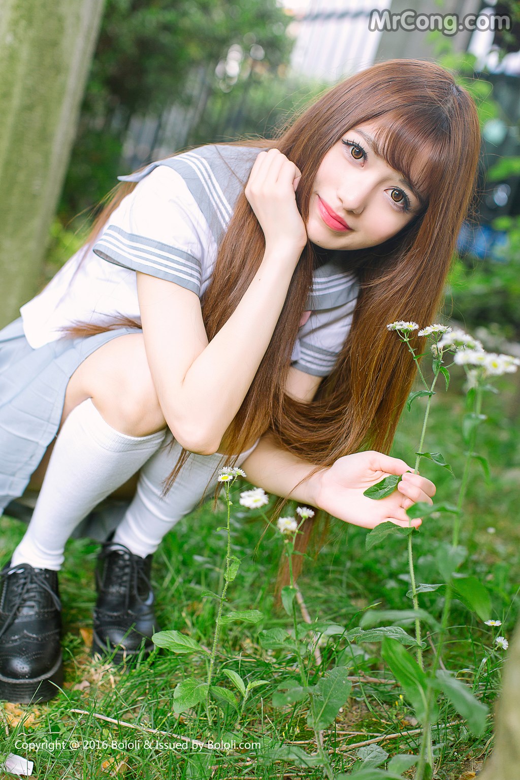 Kimoe Vol.015: Zhao Nai Ying (赵奶莹) (41 images)