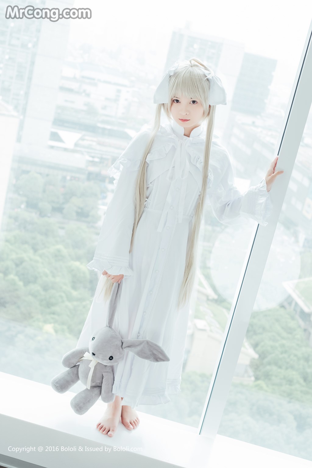 Kimoe Vol.016: Liu Lina (刘丽娜) (41 images)