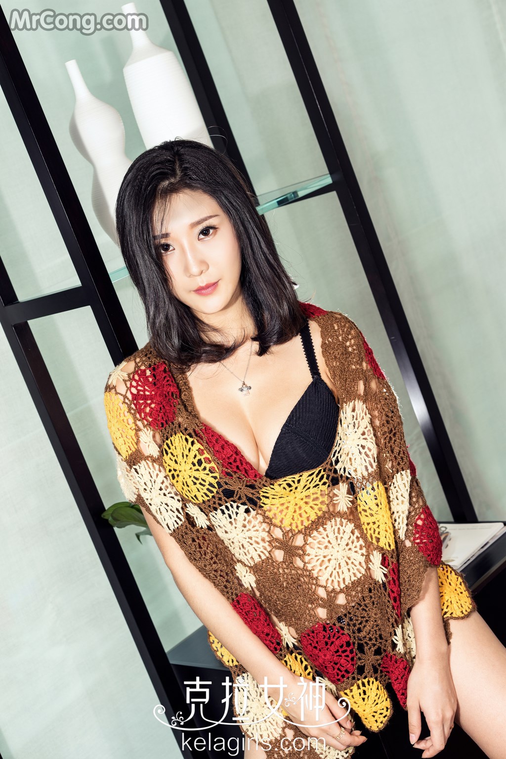 KelaGirls 2017-02-18: Han Yan (含嫣) (31 images)