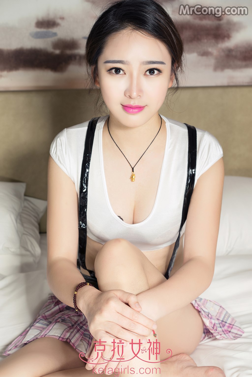 KelaGirls 2017-02-18: Shan Shan (珊珊) (30 images)