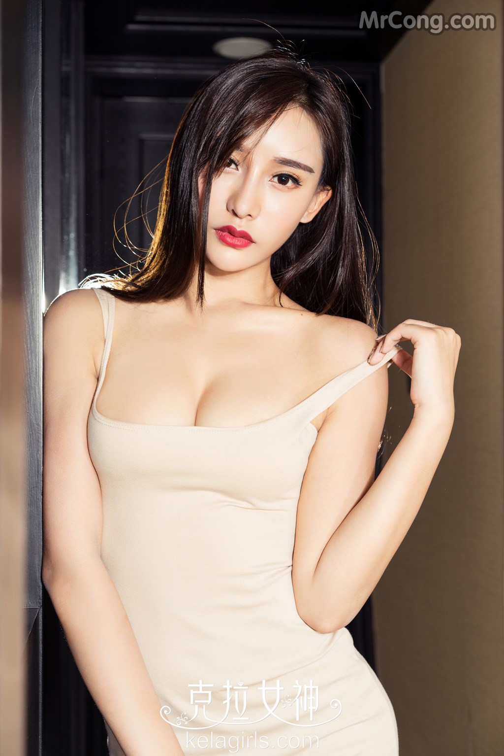 KelaGirls 2017-02-18: Xiao Xi (小西) (38 images)