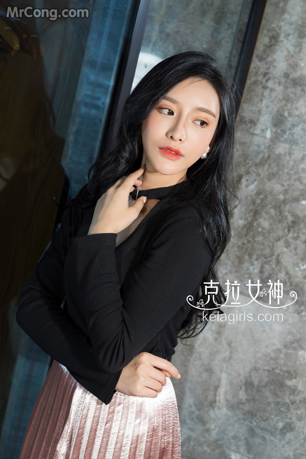 KelaGirls 2017-02-19: Xiao Xi (小西) (34 images)