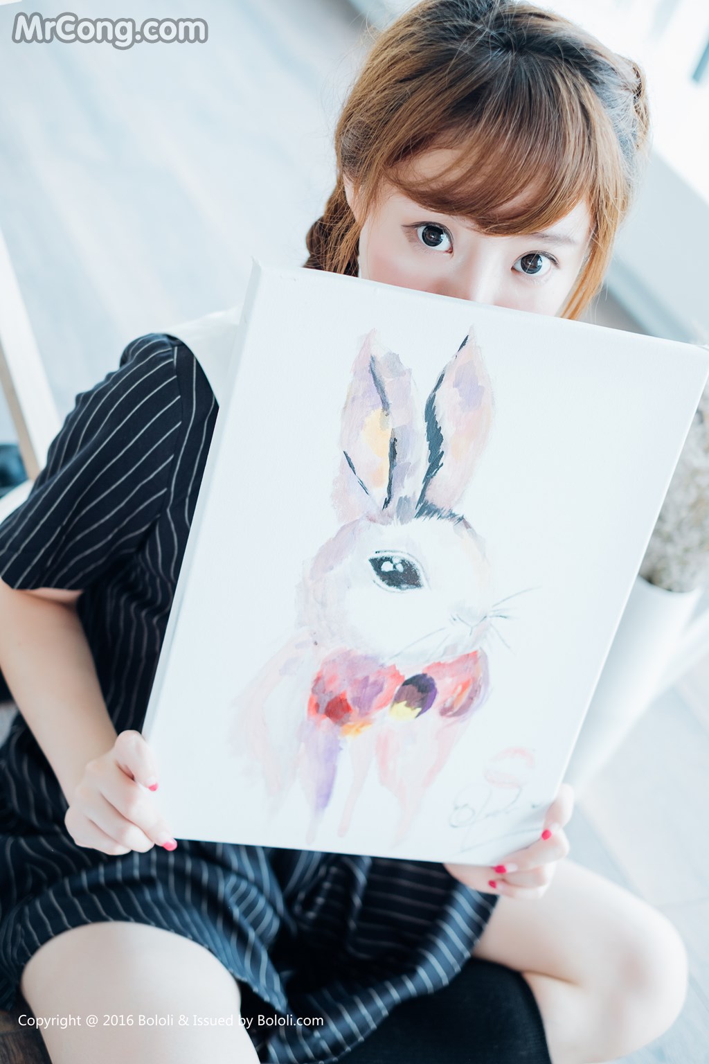 Kimoe Vol.017: Liu You Qi Sevenbaby (柳侑绮Sevenbaby) (41 images)