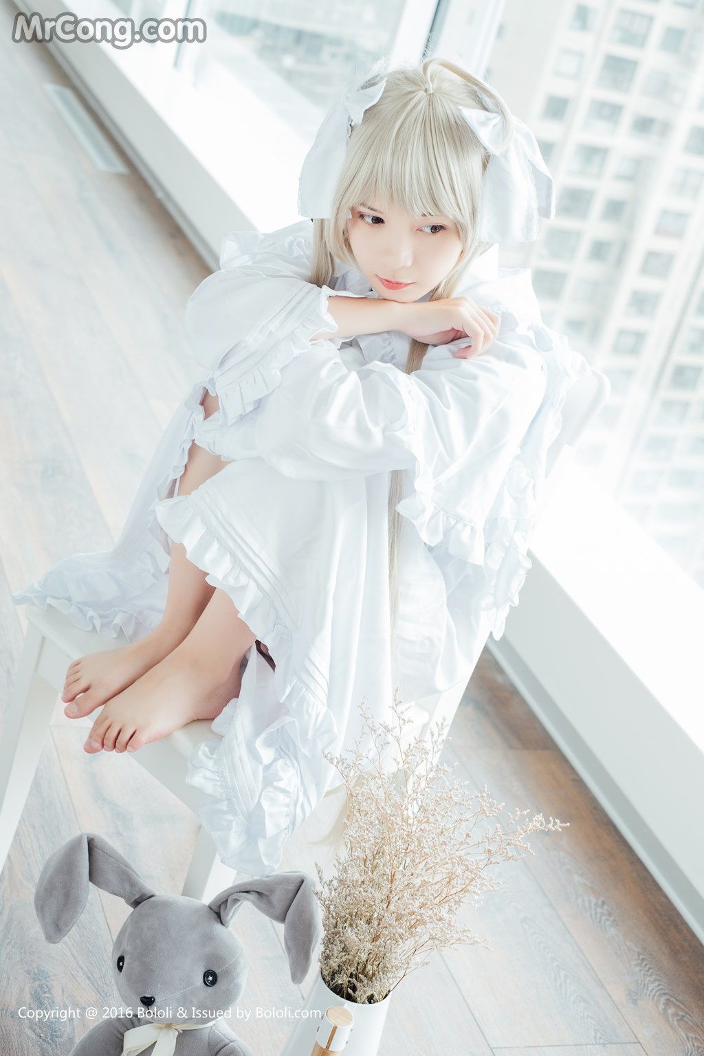 Kimoe Vol.016: Liu Lina (刘丽娜) (41 images)