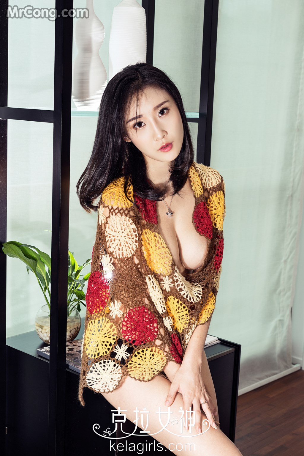 KelaGirls 2017-02-18: Han Yan (含嫣) (31 images)