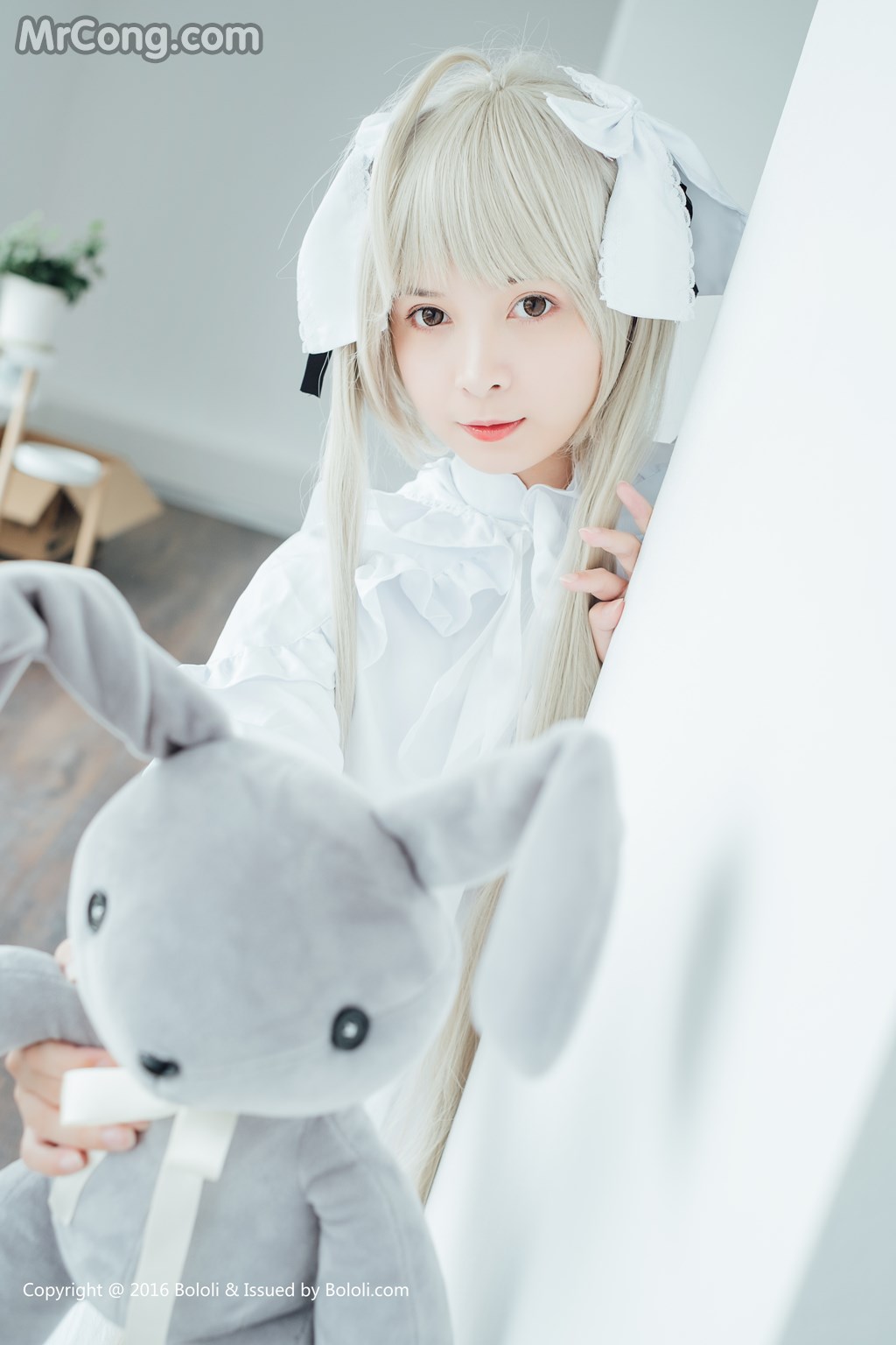 Kimoe Vol.016: Liu Lina (刘丽娜) (41 images)