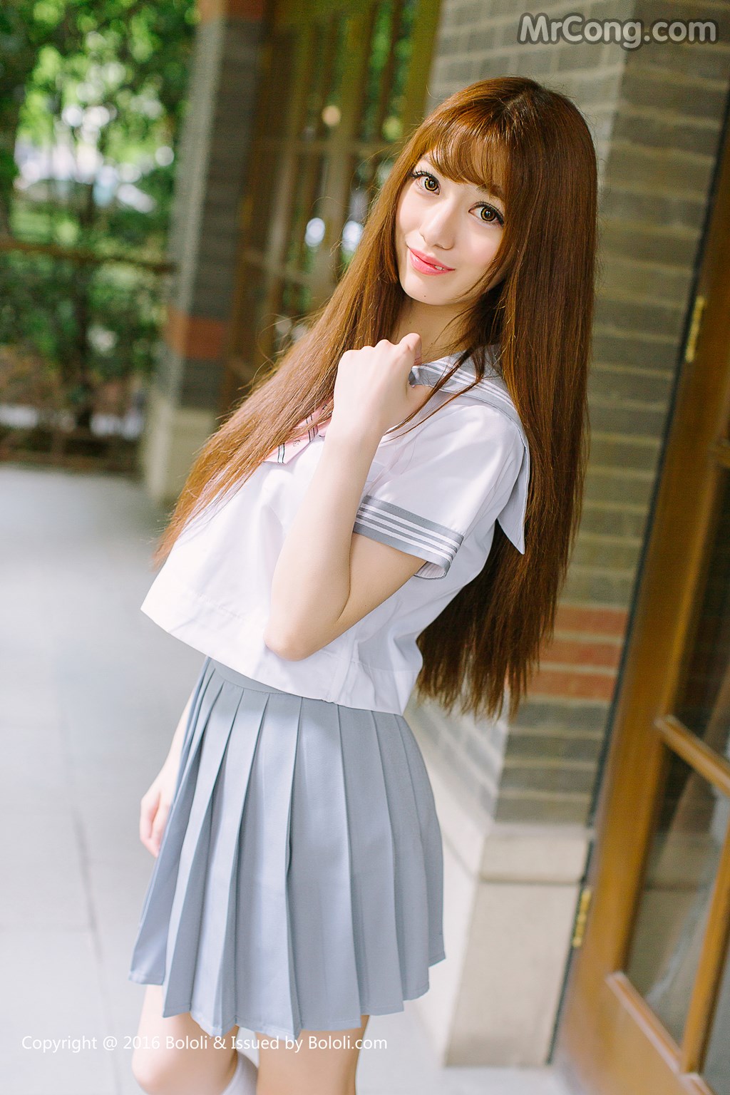 Kimoe Vol.015: Zhao Nai Ying (赵奶莹) (41 images)
