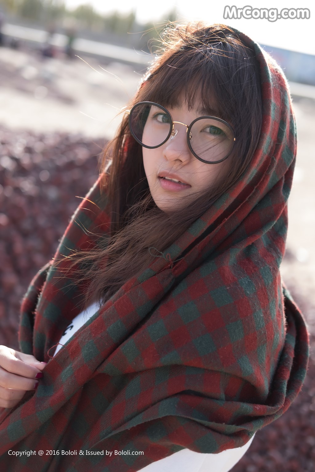 Kimoe Vol.014: Qiu Qiu Zhou Wen (球球周闻) (41 images)