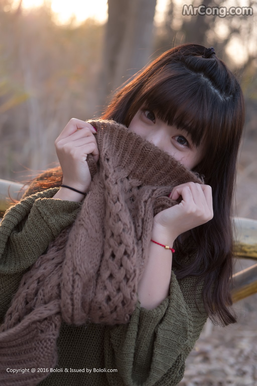 Kimoe Vol.014: Qiu Qiu Zhou Wen (球球周闻) (41 images)
