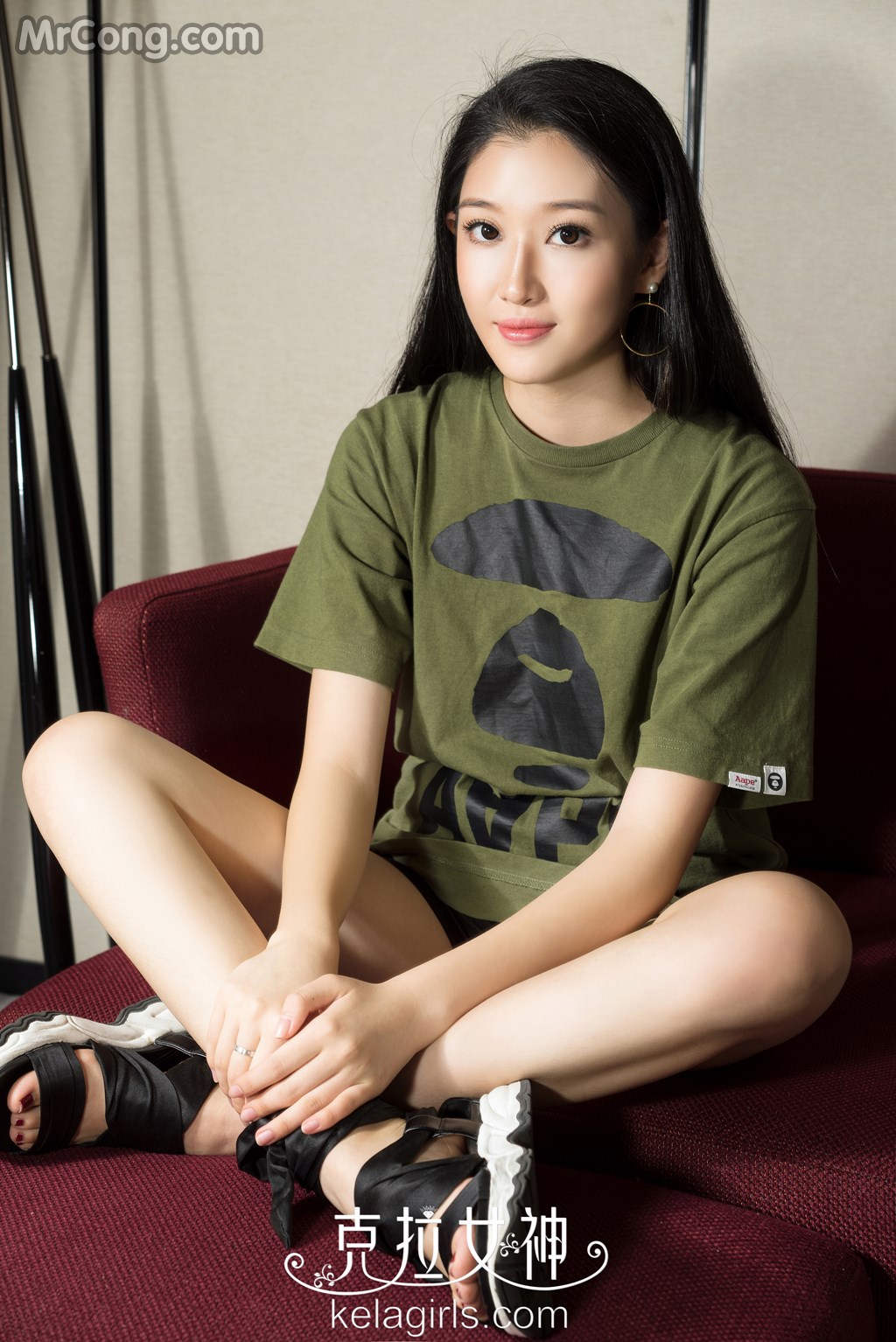 KelaGirls 2017-02-24: Si Ru (思茹) (29 images)