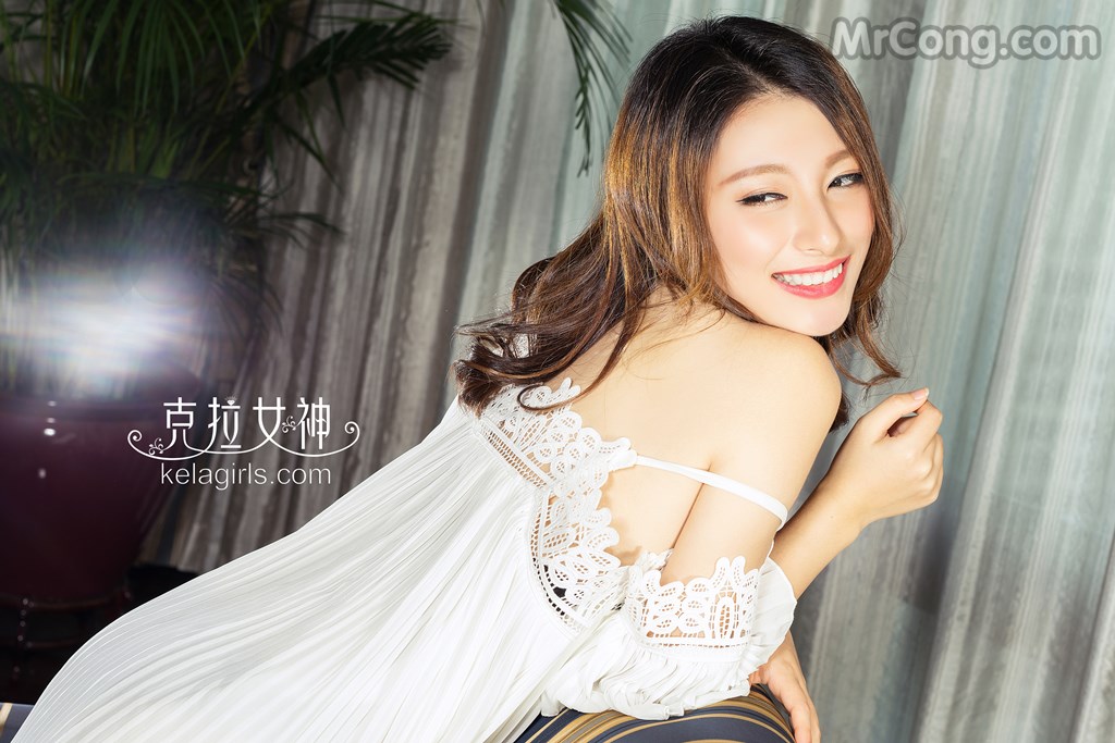 KelaGirls 2017-03-15: Ni Zi (妮子) (30 images)
