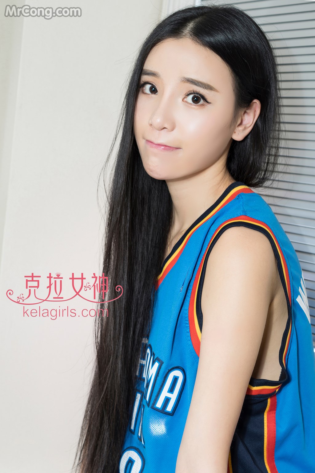 KelaGirls 2017-03-08: Yue Ning (悦宁) (25 images)