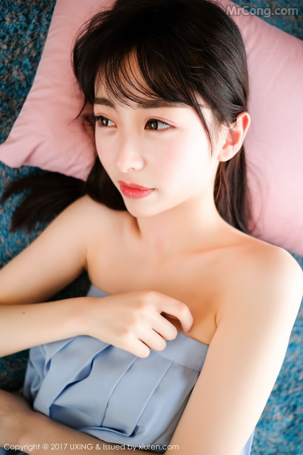 UXING Vol.041: Mayuki (丸子) (44 images)