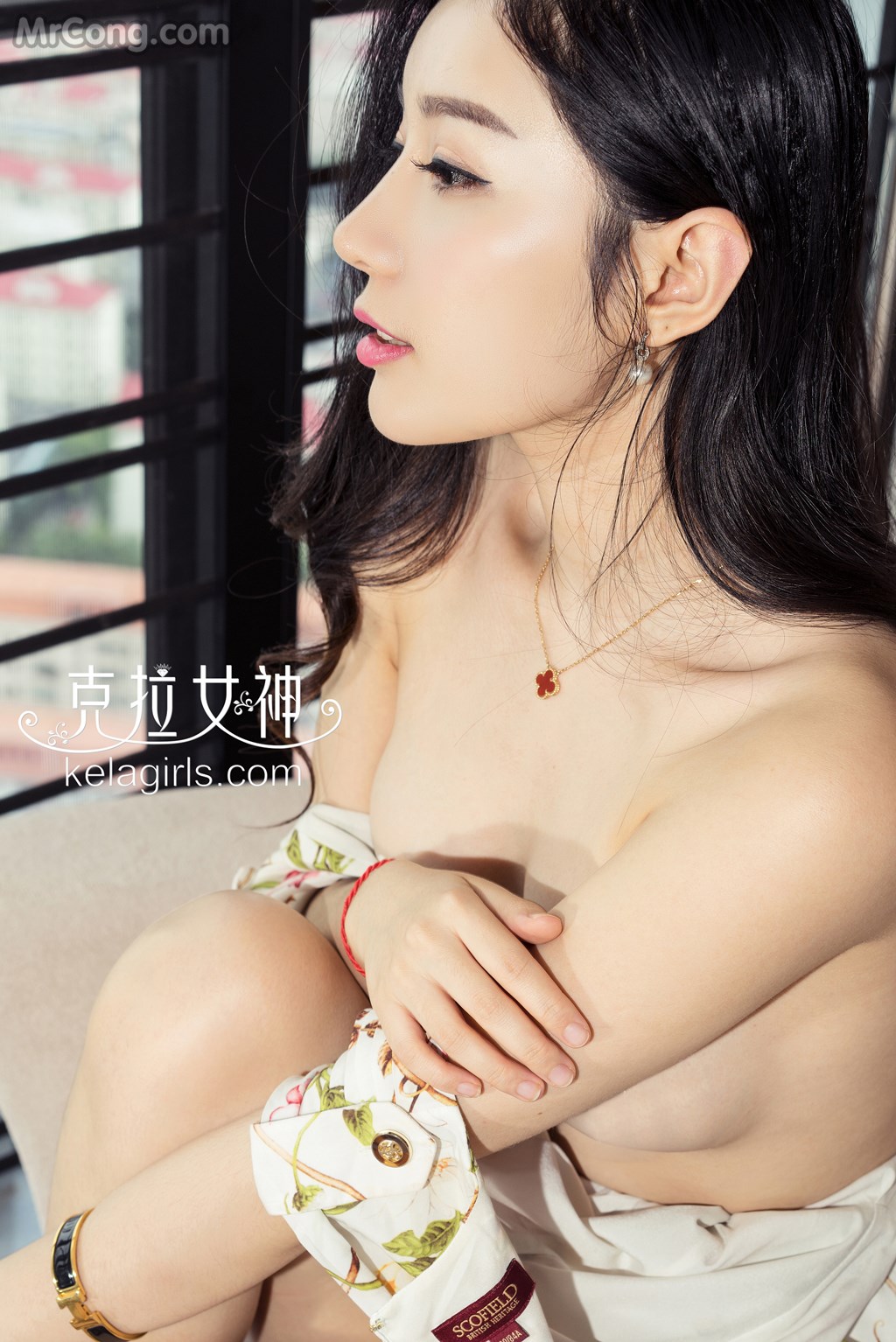 KelaGirls 2017-03-10: Gao Zi Xuan (高子琁) (41 images)
