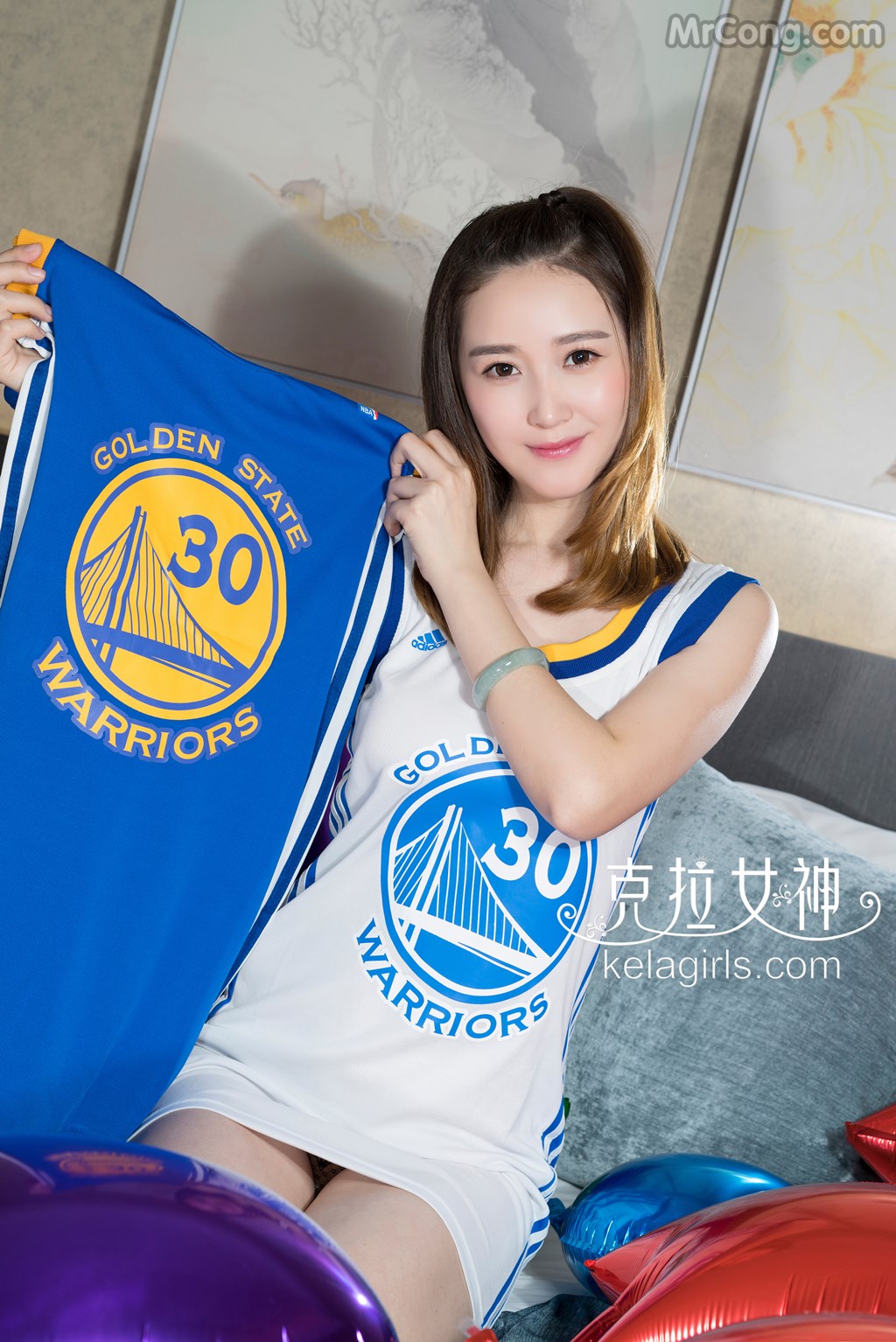 KelaGirls 2017-04-01: Yang Nuan (杨暖) (22 images)