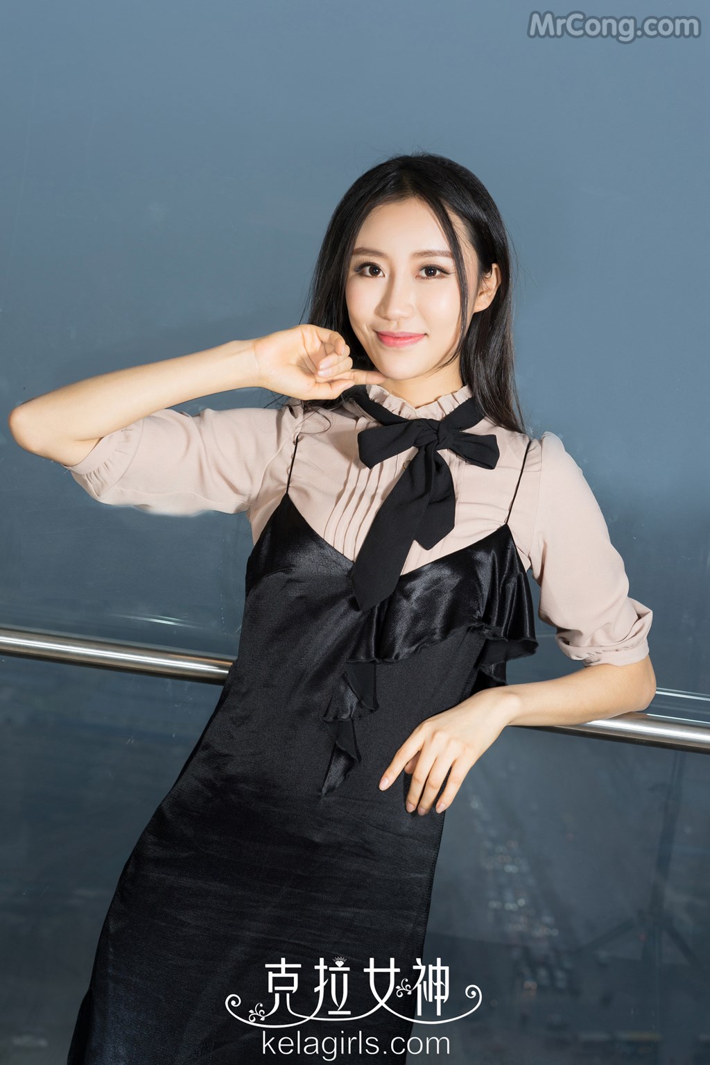 KelaGirls 2017-03-30: Meng Shan (梦珊) (31 images)