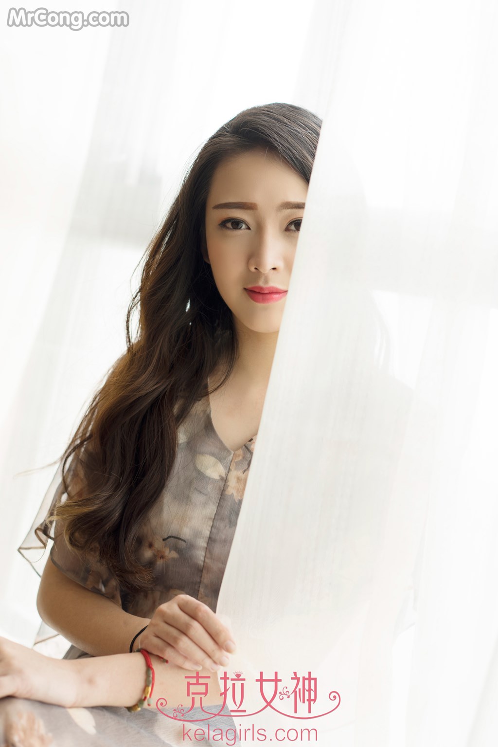 KelaGirls 2017-04-05: Shan Shan (珊珊) (31 images)