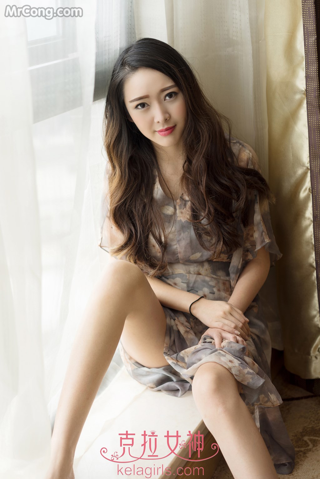 KelaGirls 2017-04-05: Shan Shan (珊珊) (31 images)