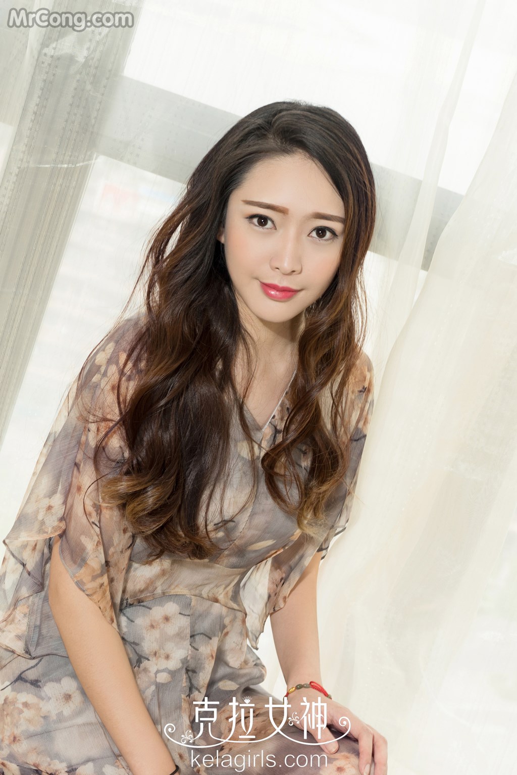 KelaGirls 2017-04-05: Shan Shan (珊珊) (31 images)