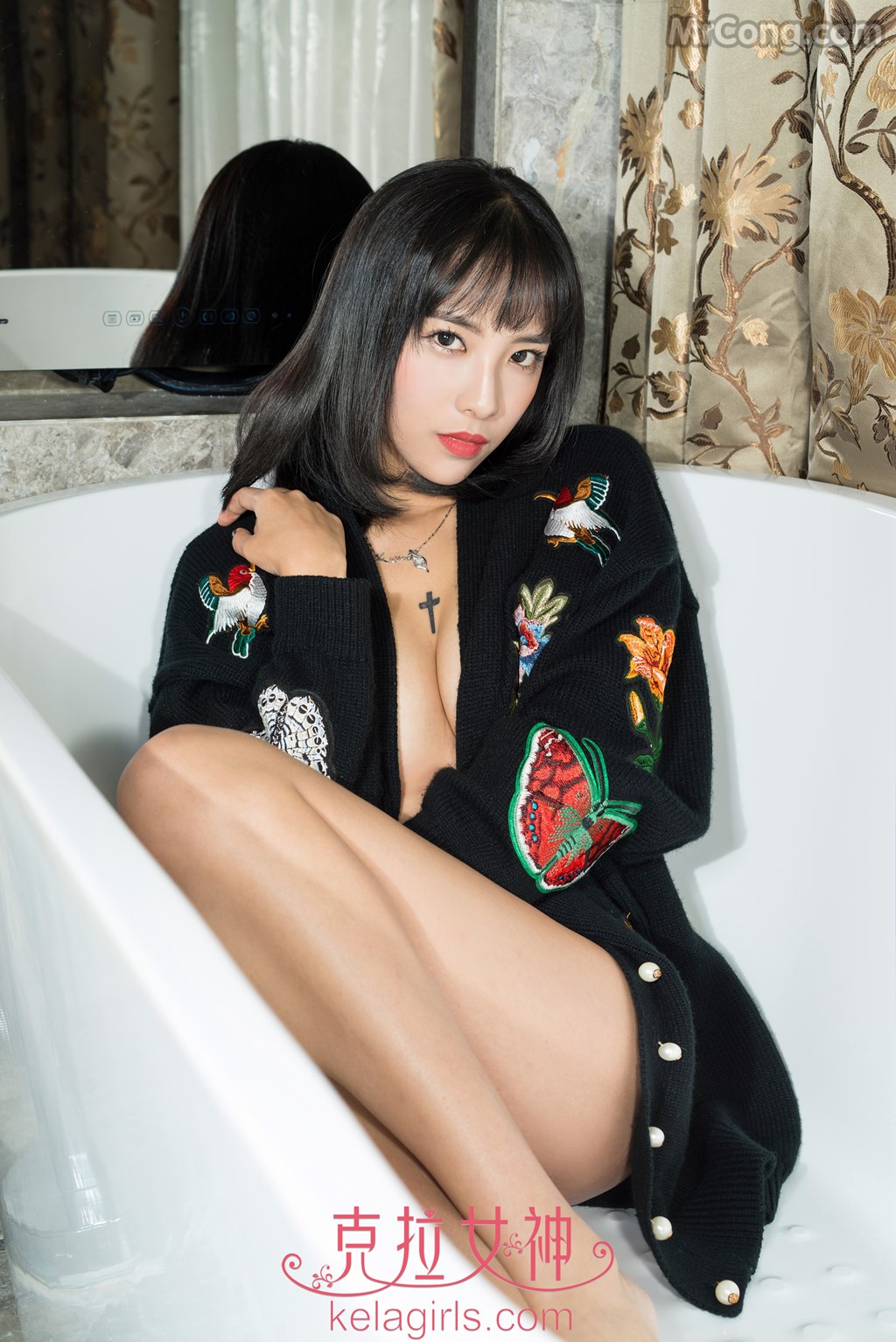KelaGirls 2017-03-29: Ling Xue (凌雪) (30 images)