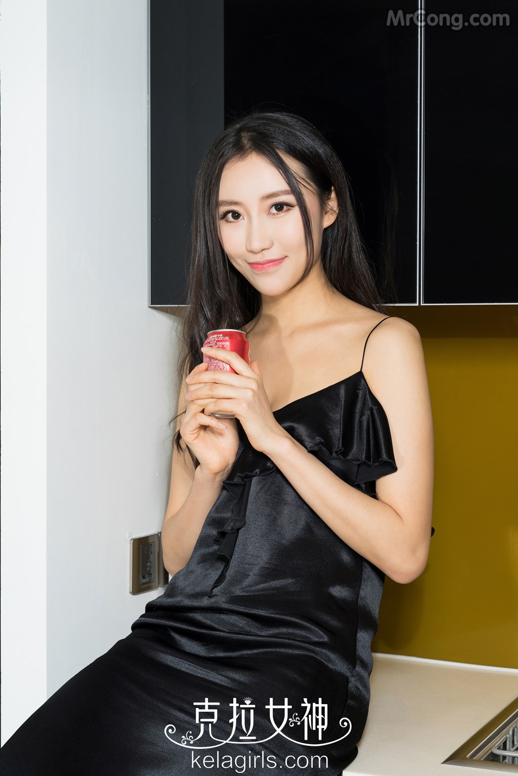 KelaGirls 2017-03-30: Meng Shan (梦珊) (31 images)