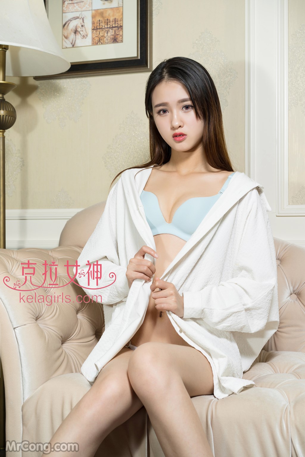 KelaGirls 2017-03-16: Xiao Mu (小沐) (31 images)