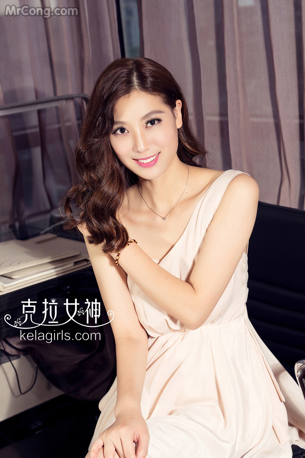 KelaGirls 2017-04-07: Meng Jun (孟君) (26 images)