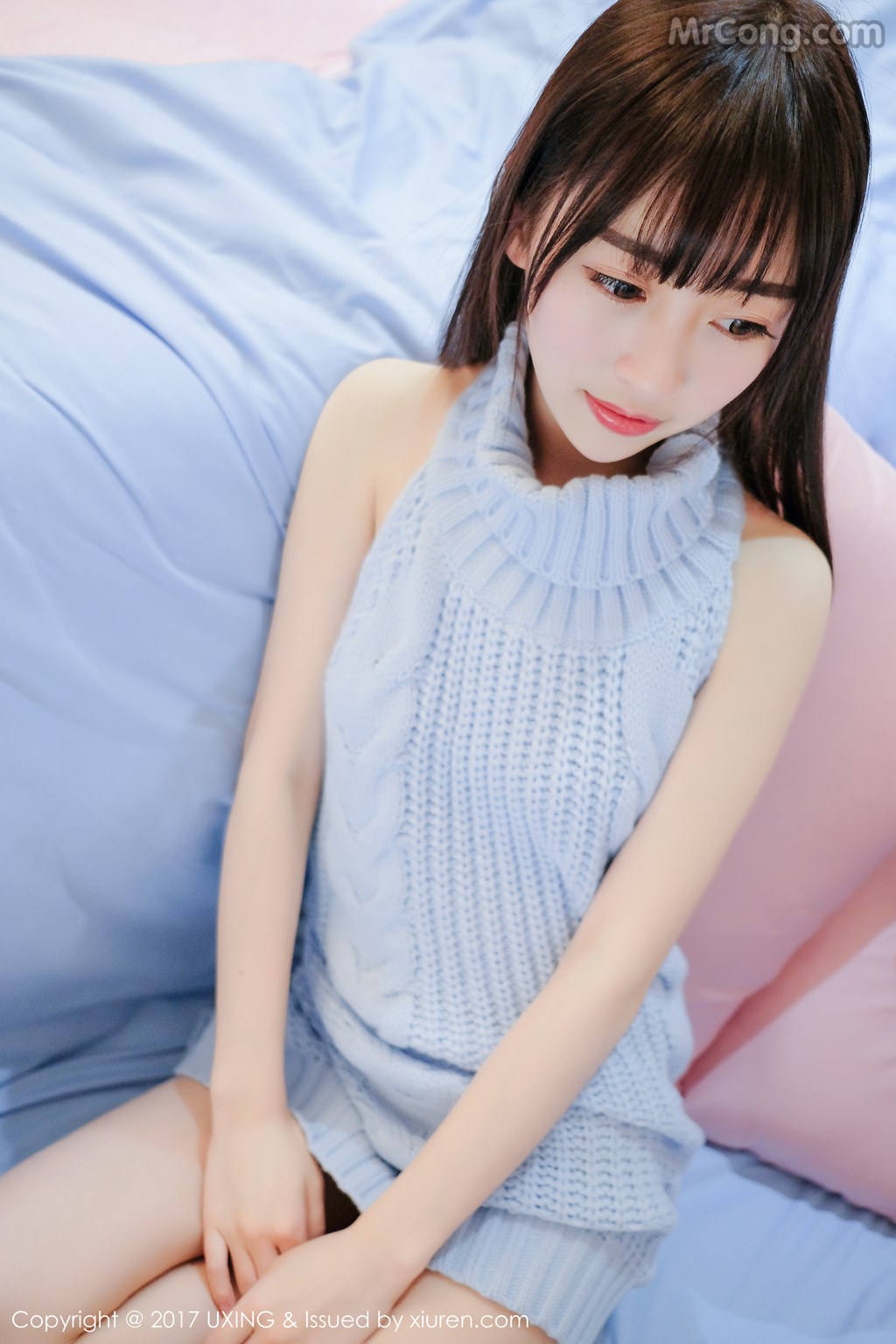 UXING Vol.041: Mayuki (丸子) (44 images)