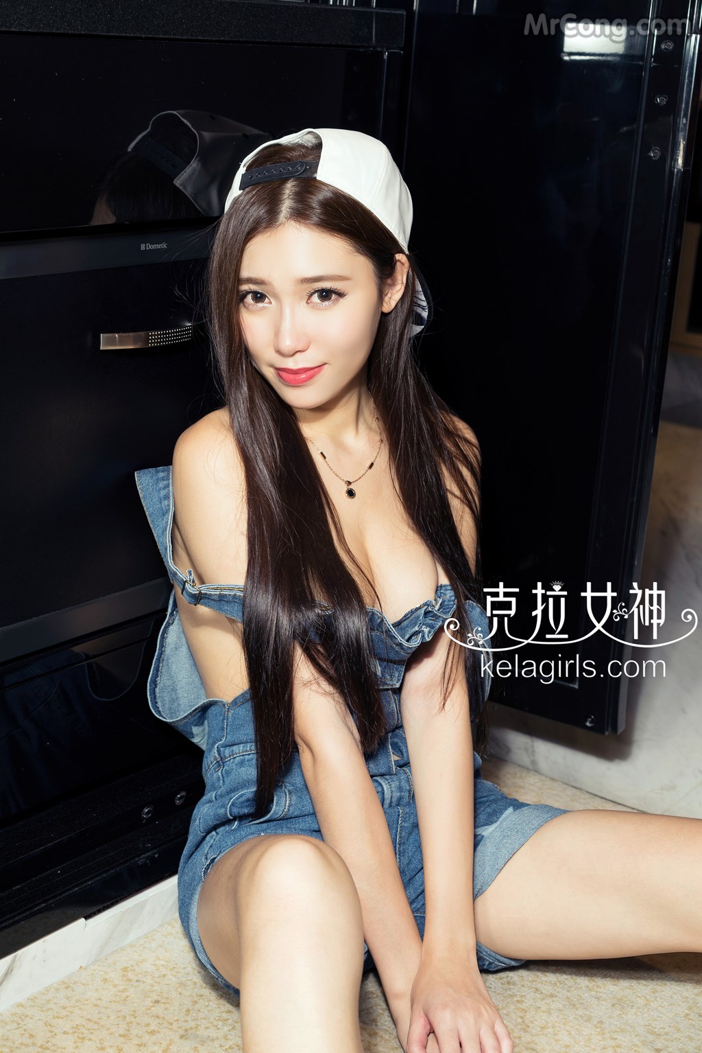 KelaGirls 2017-03-22: Qi Qi (七七) (29 images)