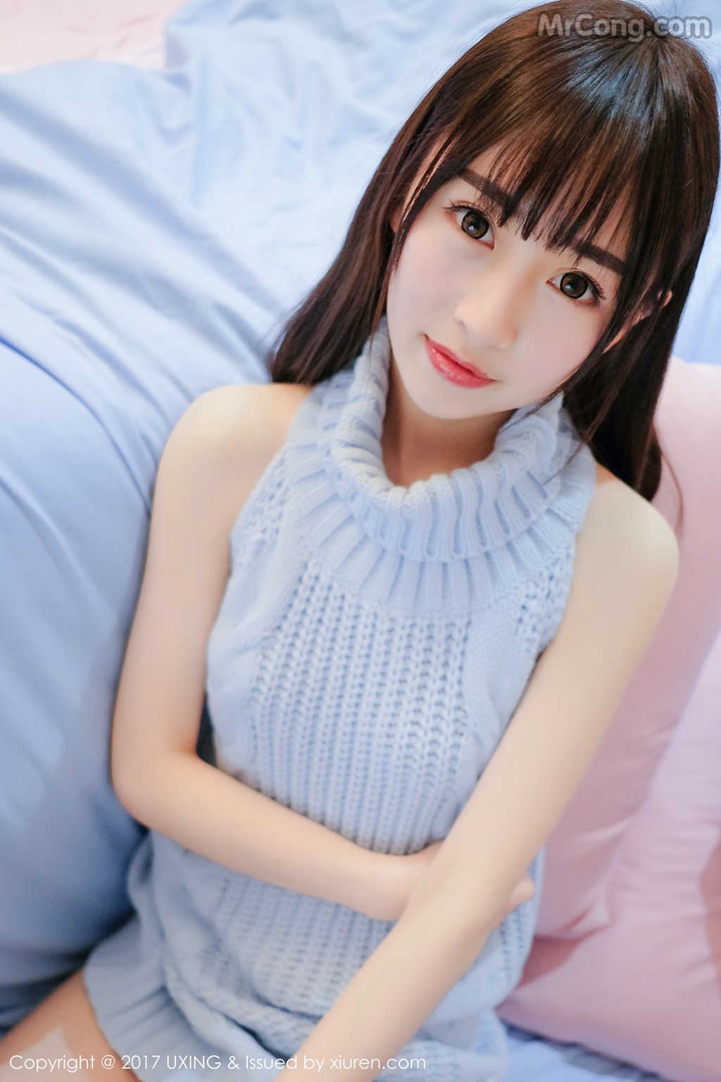 UXING Vol.041: Mayuki (丸子) (44 images)