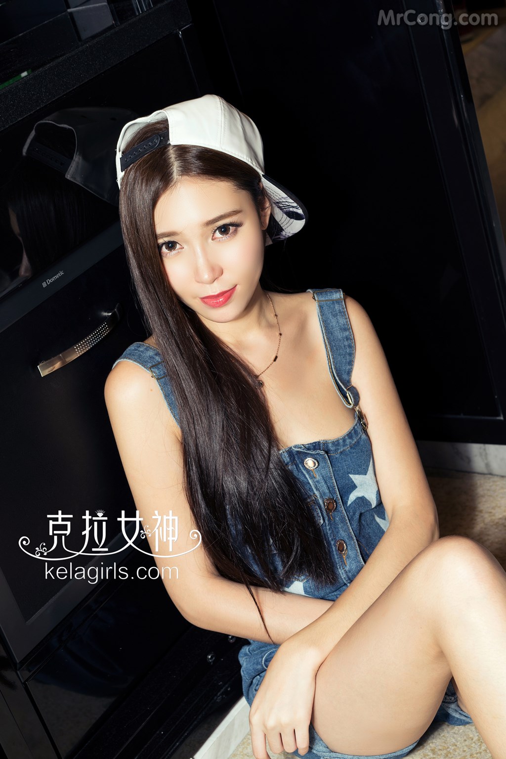 KelaGirls 2017-03-22: Qi Qi (七七) (29 images)