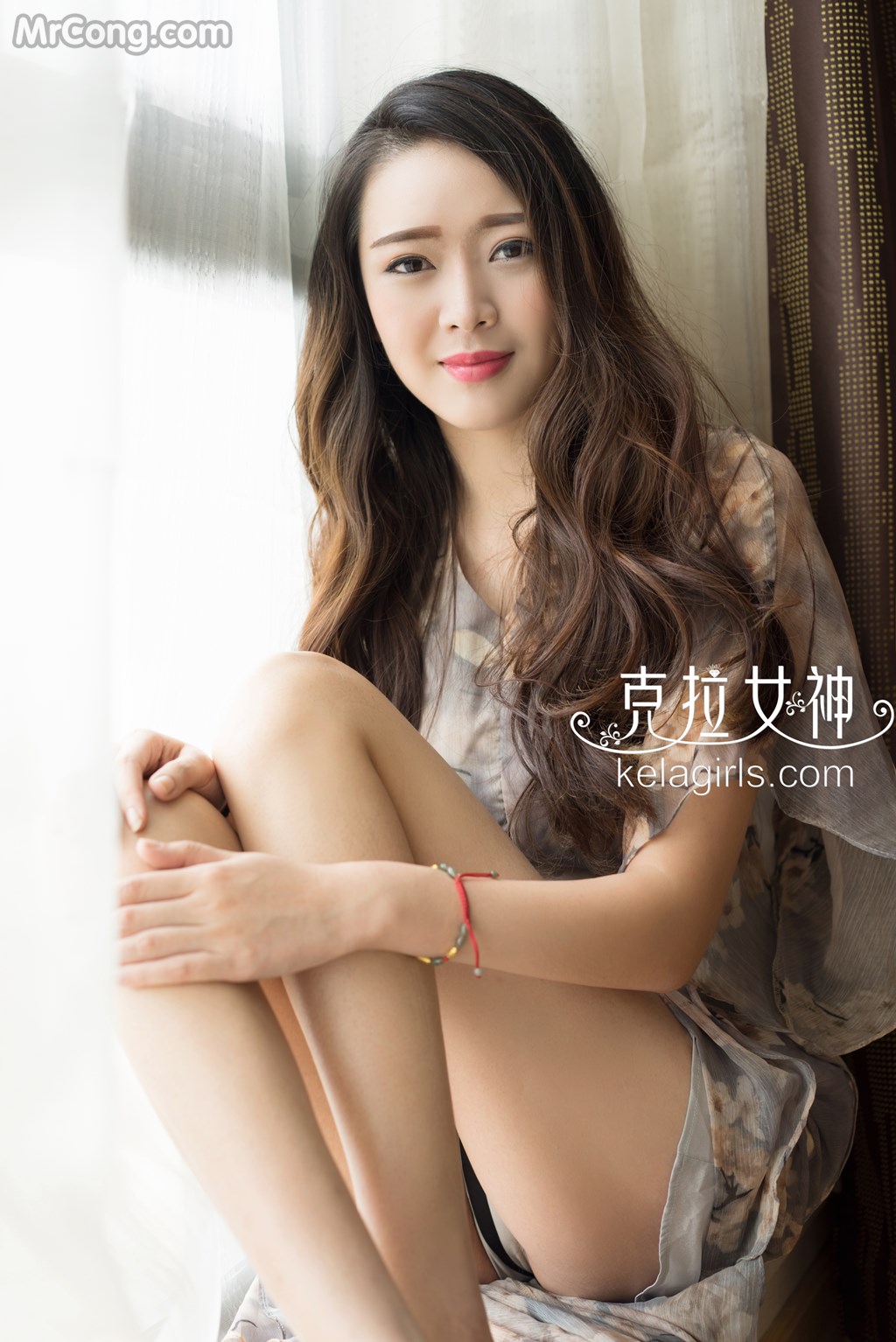KelaGirls 2017-04-05: Shan Shan (珊珊) (31 images)