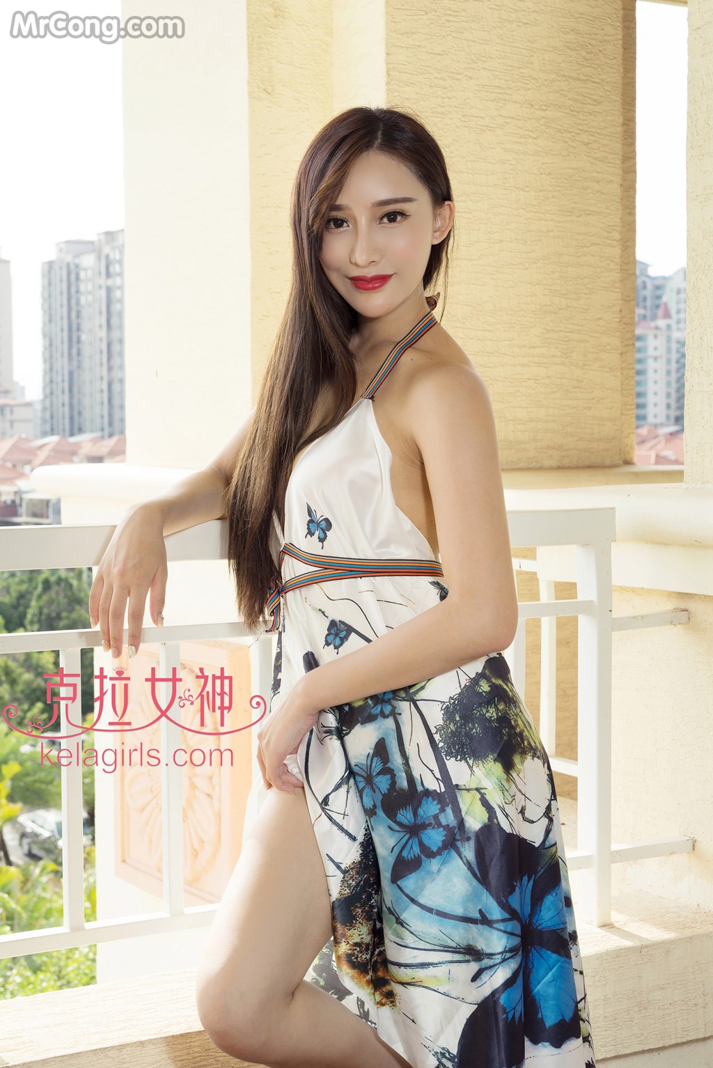 KelaGirls 2017-03-20: Xiao Xi (小西) (32 images)