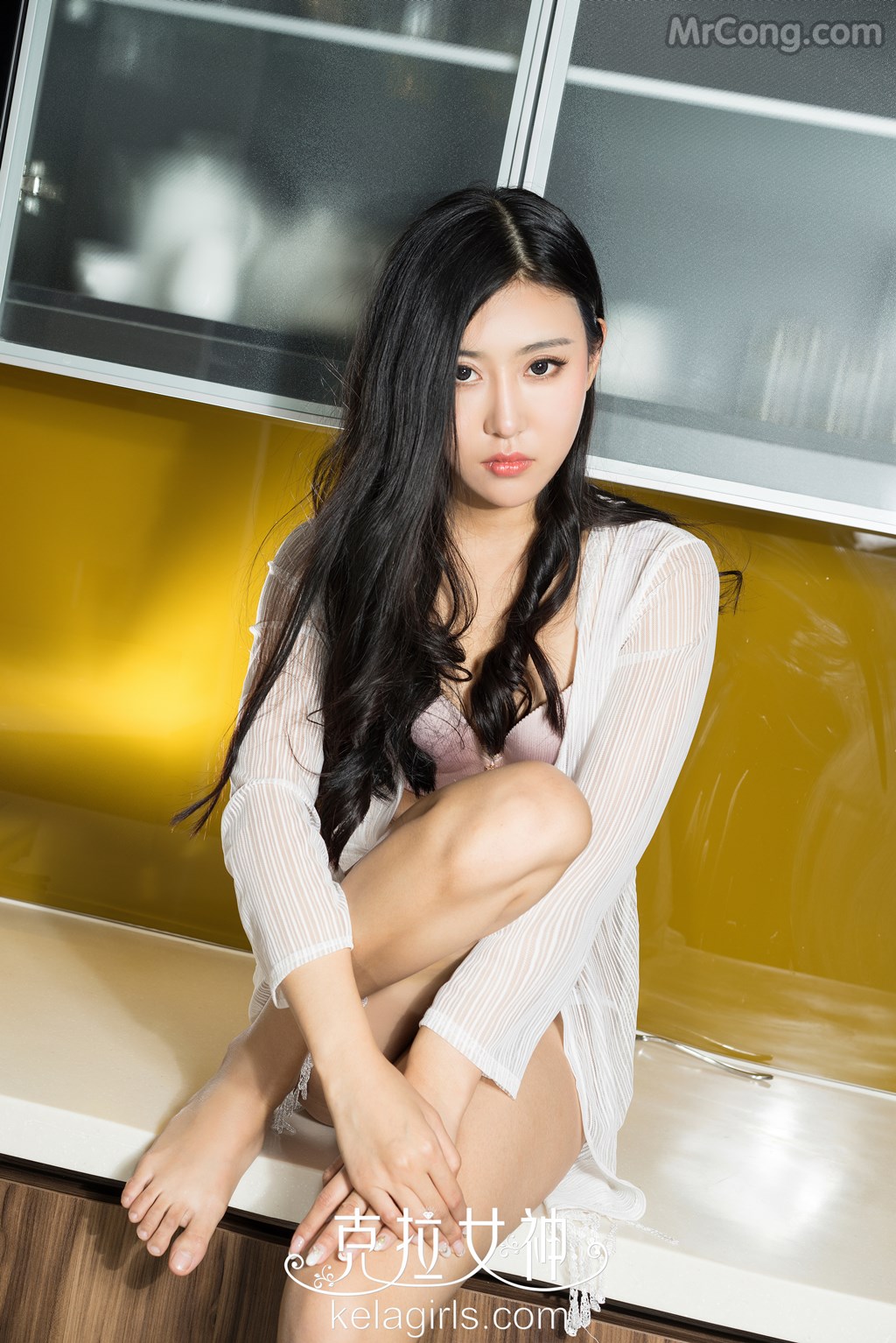 KelaGirls 2017-03-14: Zhou Zi Yao (周子瑶) (29 images)