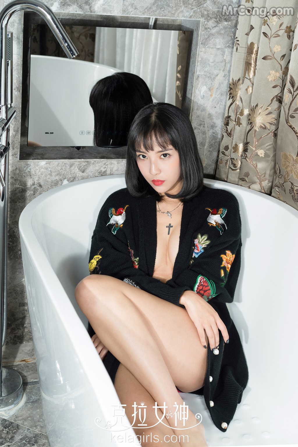KelaGirls 2017-03-29: Ling Xue (凌雪) (30 images)