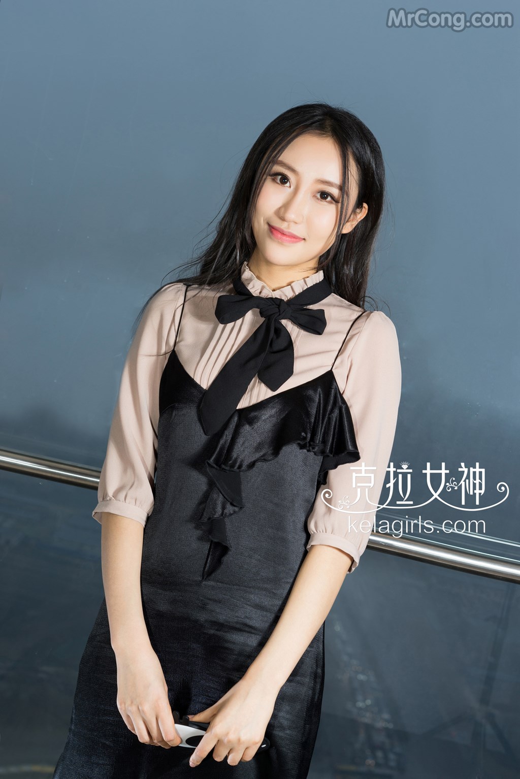 KelaGirls 2017-03-30: Meng Shan (梦珊) (31 images)