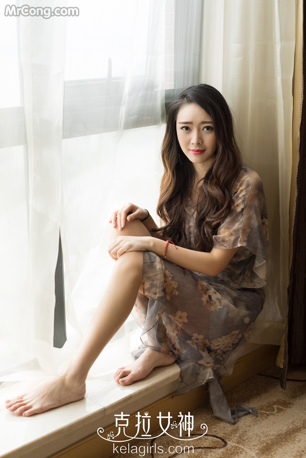 KelaGirls 2017-04-05: Shan Shan (珊珊) (31 images)