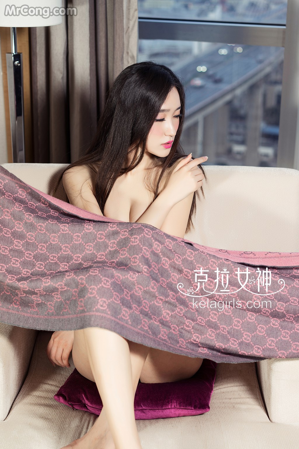 KelaGirls 2017-03-11: Tong Xuan (彤萱) (28 images)