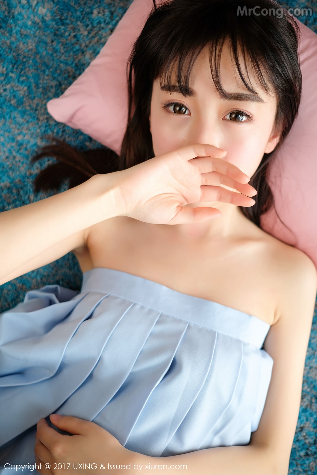 UXING Vol.041: Mayuki (丸子) (44 images)
