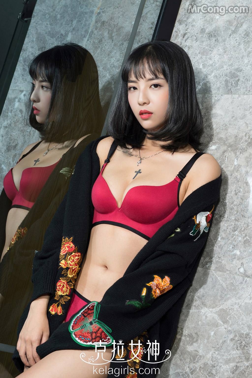 KelaGirls 2017-03-29: Ling Xue (凌雪) (30 images)