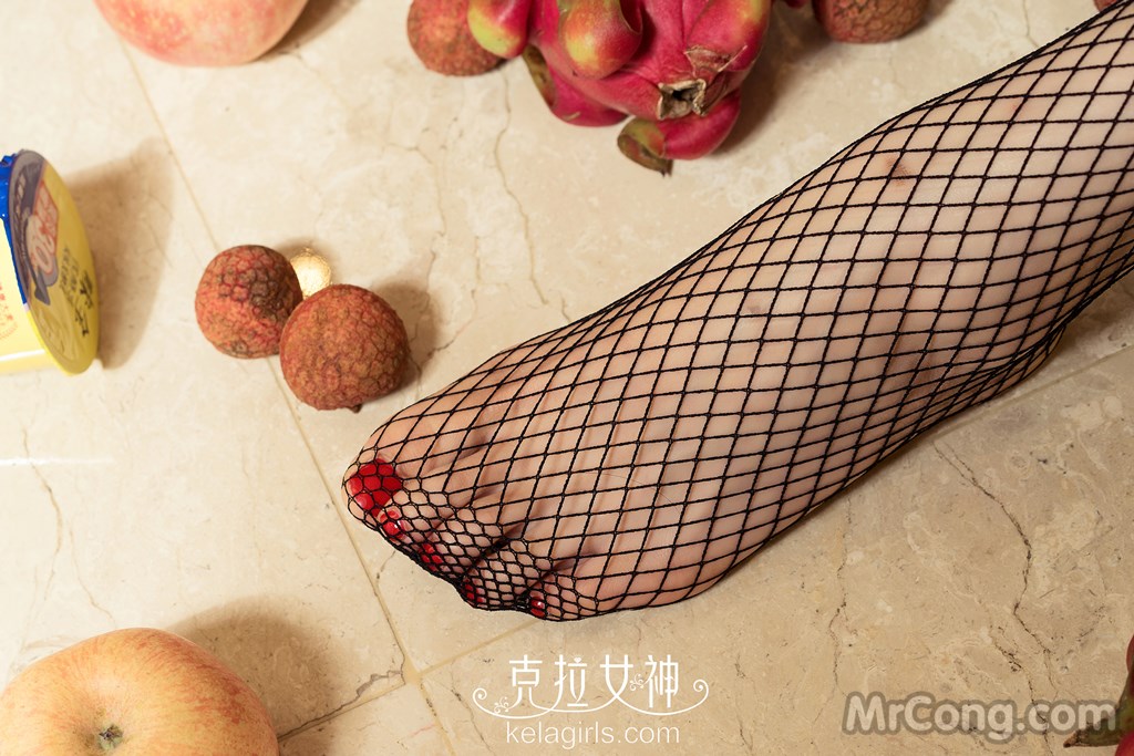 KelaGirls 2017-03-06: Xin Yi (欣宜) (30 images)