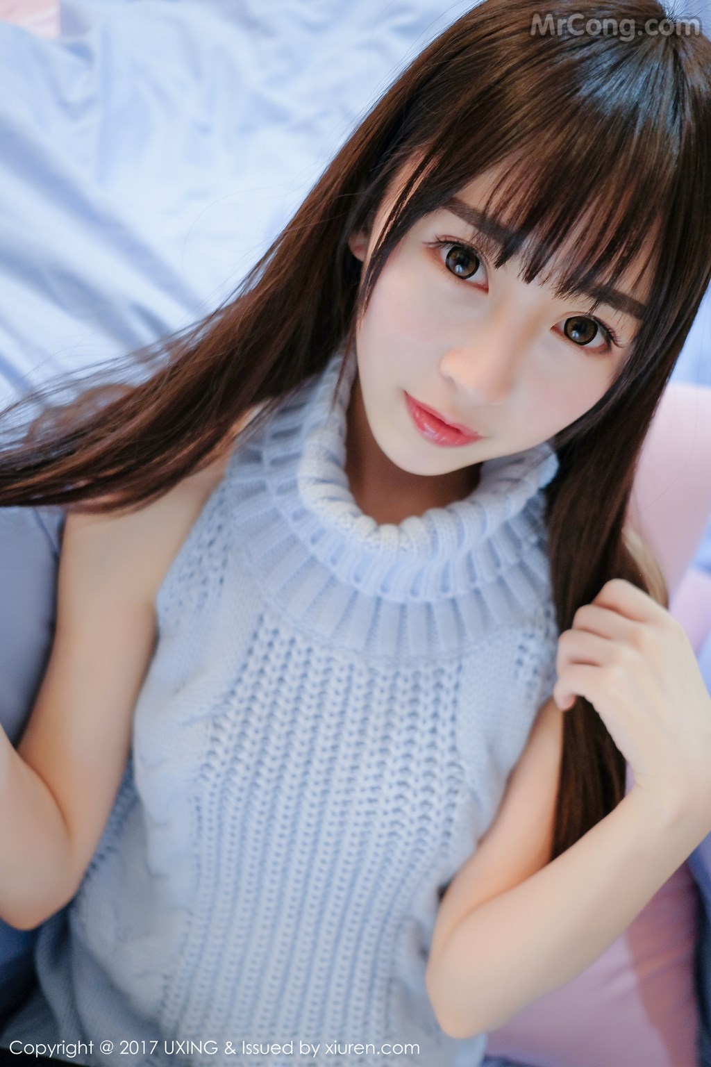 UXING Vol.041: Mayuki (丸子) (44 images)
