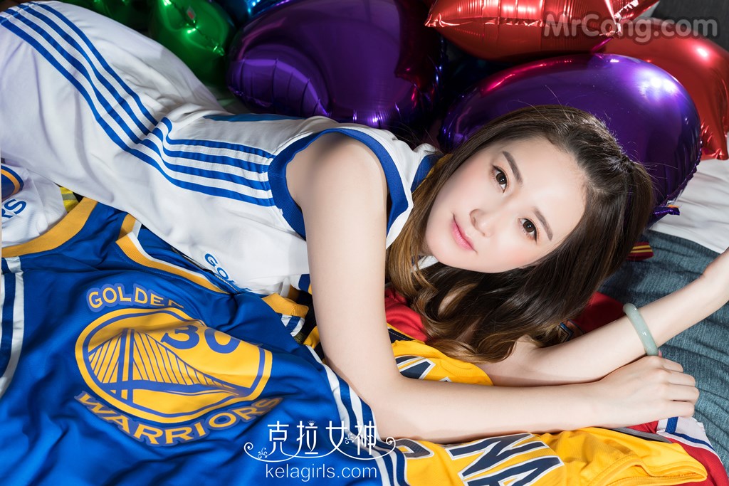 KelaGirls 2017-04-01: Yang Nuan (杨暖) (22 images)