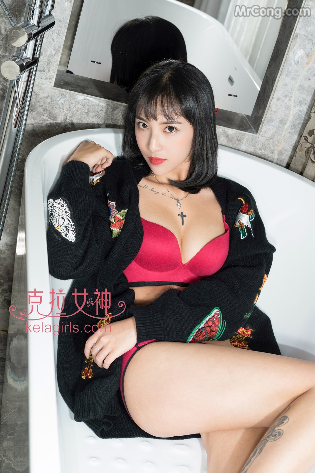 KelaGirls 2017-03-29: Ling Xue (凌雪) (30 images)